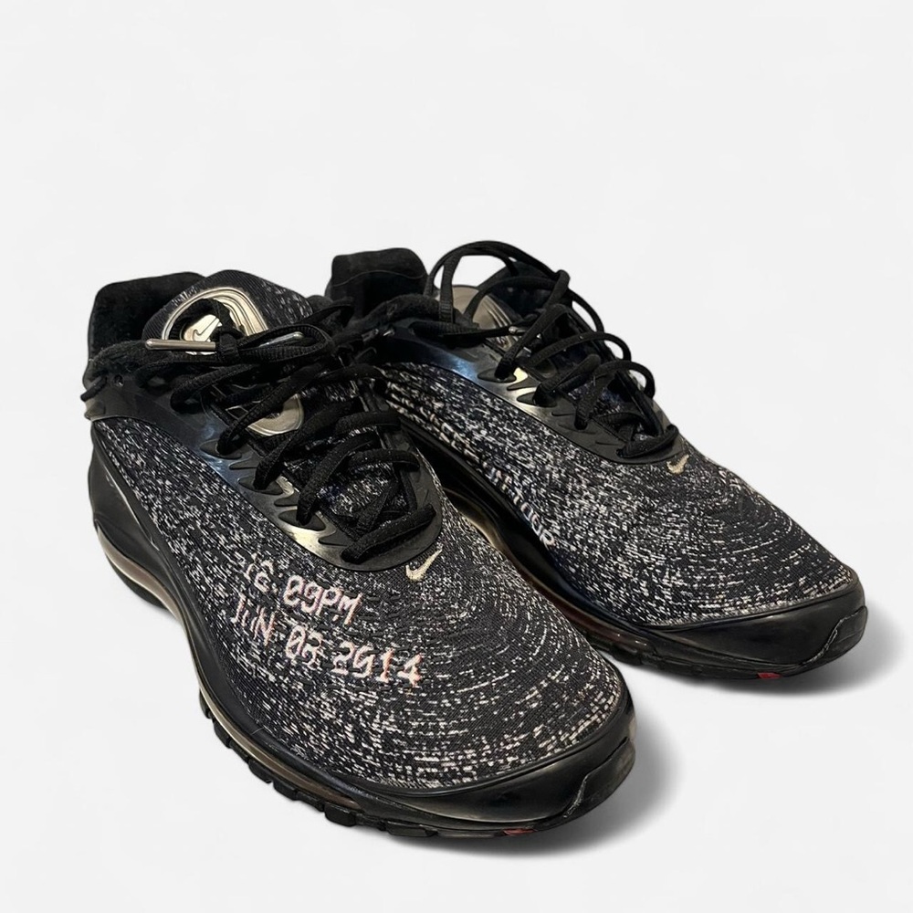 Nike x Skepta Air Max 97 ‘Never Sleep on Tour” Size 9